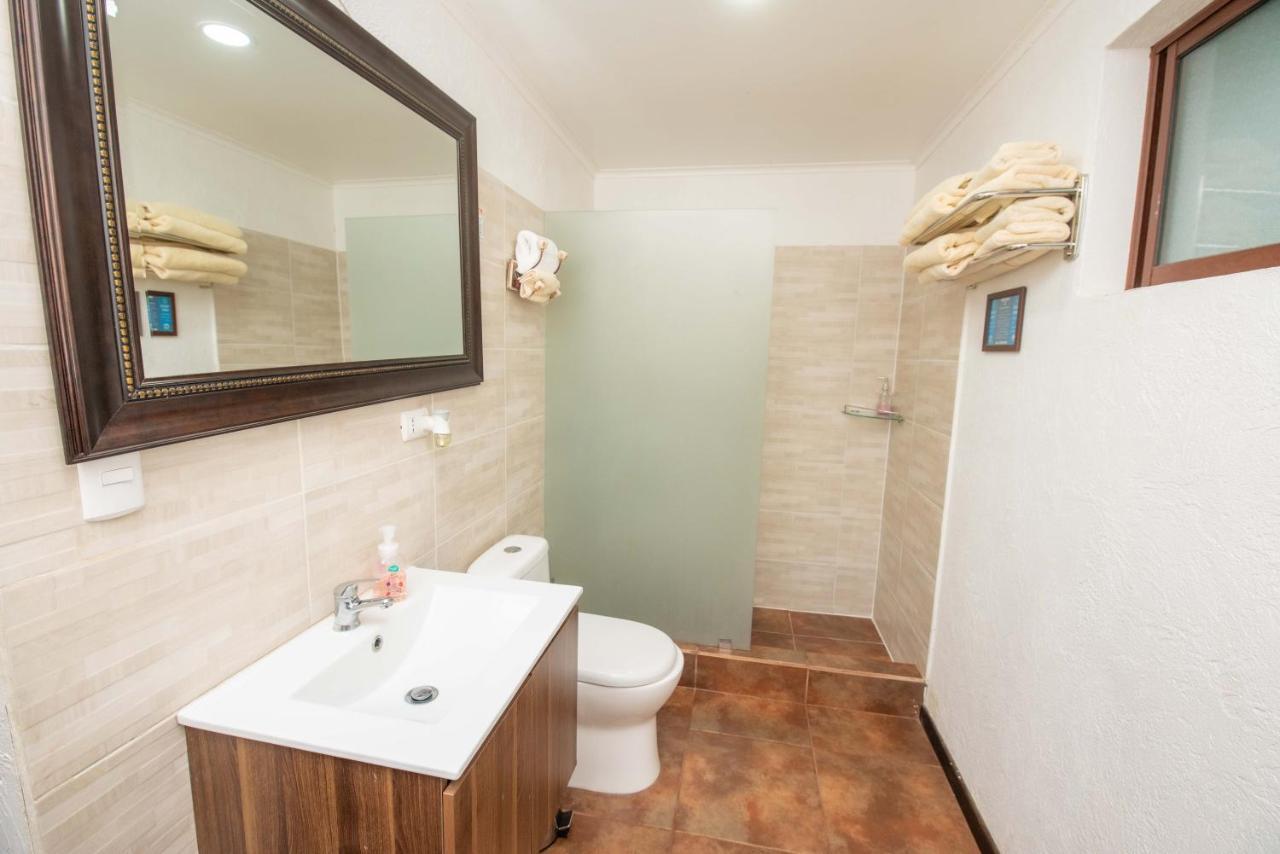 Hotel Boutique Raices De Colchagua Santa Cruz Dış mekan fotoğraf
