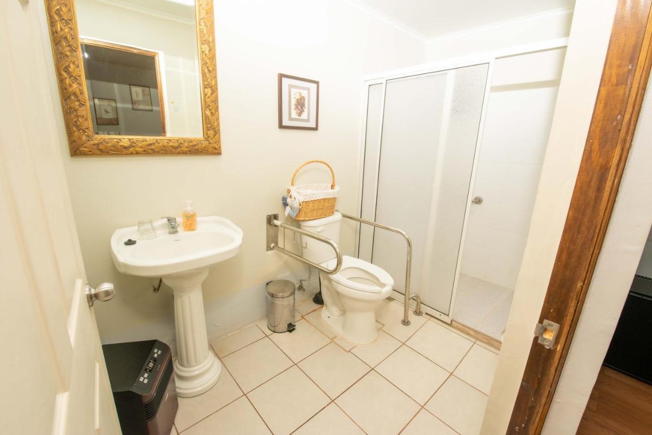 Hotel Boutique Raices De Colchagua Santa Cruz Dış mekan fotoğraf